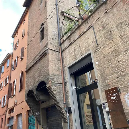 Lägenhet Prime House