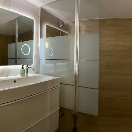 Apartment Prime House