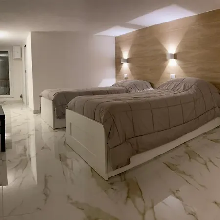 Apartment Prime House *