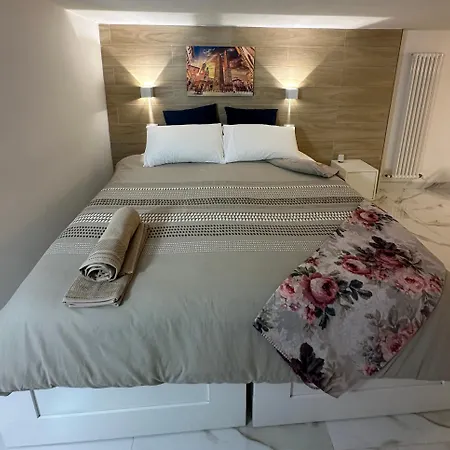 Apartment Prime House *