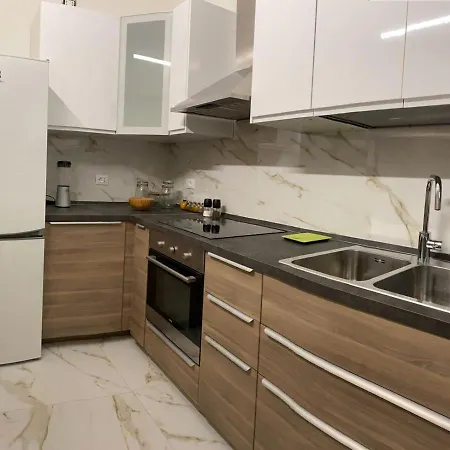 Prime House Appartement *