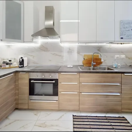 Prime House Appartement Bologna